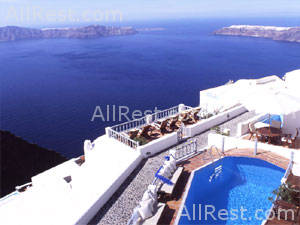 Iliovasilema Hotel Apartments 34